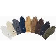 different color Chester gloves 