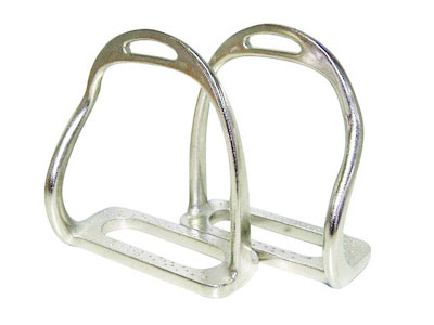 English  Stirrup  steeliness steel   in very good quality  