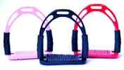 jin Stirrup  in folding style   in very good quality