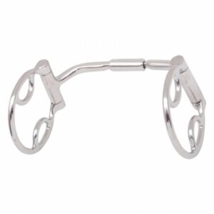 WESTERN D RING BITS