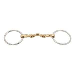 Loose Ring Bit