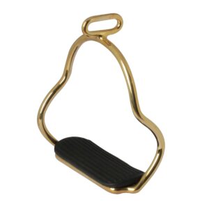 Safety Stirrups