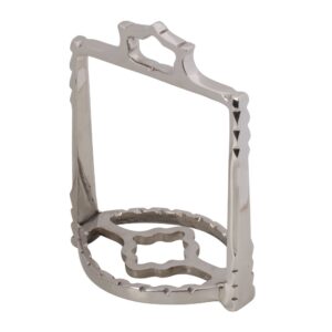 Portuguese Stirrups
