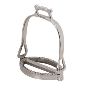 Portuguese Stirrups