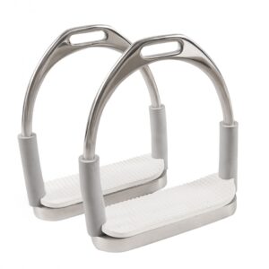 Flexible Stirrups