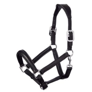 Halters