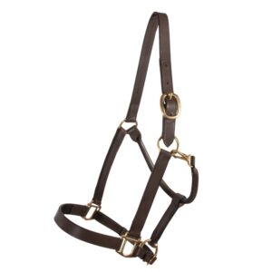 Halters