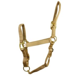 Halters