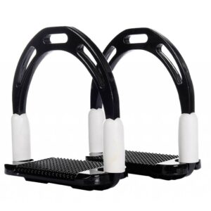 Jin Stirrup