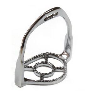 Spanish Stirrup