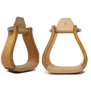 Western Stirrup