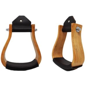 Western Stirrup