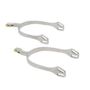 English Spur