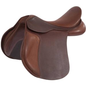 Saddle Pades