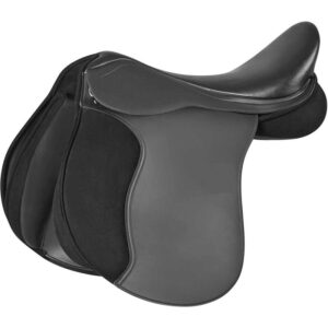Saddle Pades