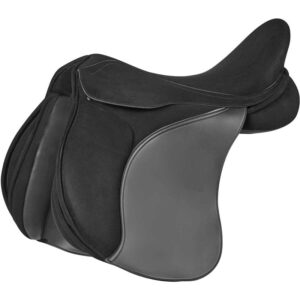 Saddle Pades