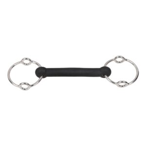 Rubber Bit