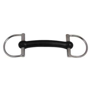 Rubber Bit