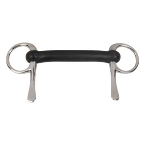 Rubber Bit