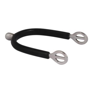 Rubber Spurs