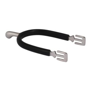 Rubber Spurs