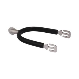 Rubber Spurs