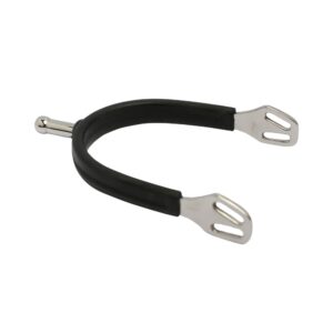 Rubber Spur