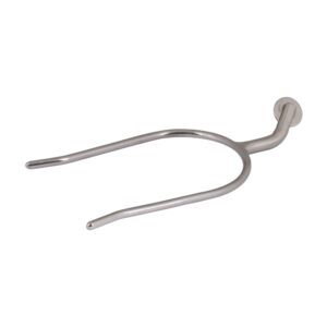 Wire Spurs