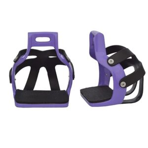 Endurance Stirrups