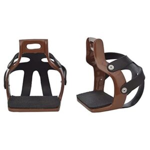 Endurance Stirrups