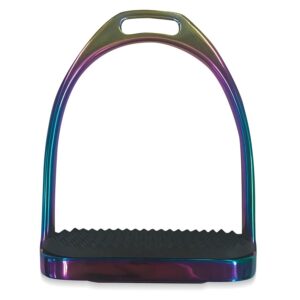 English Stirrups