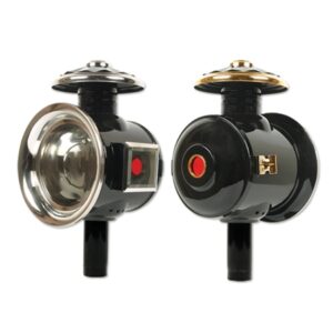 Carriage Lamps