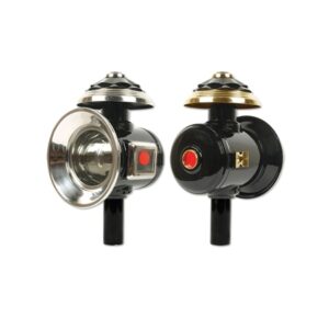 Carriage Lamps