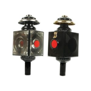 Carriage Lamps
