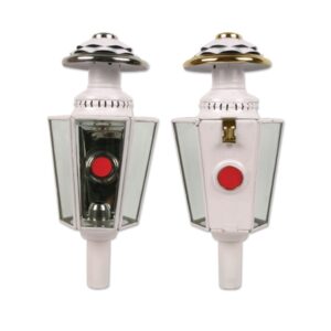 Carriage Lamps
