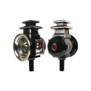 Carriage Lamps