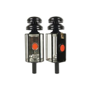 Carriage Lamps