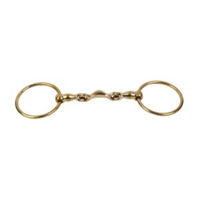 Loose Ring Bit