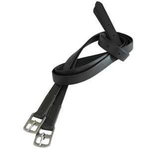 Stirrup Leather Strap
