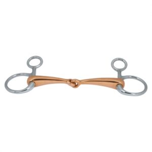 Bauchers Bit